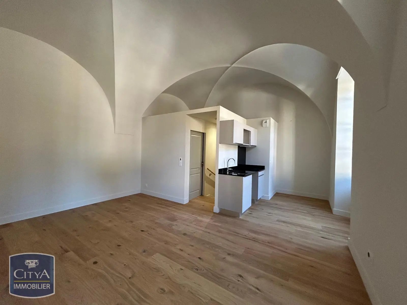 Appartement à louer, 33m², Dole