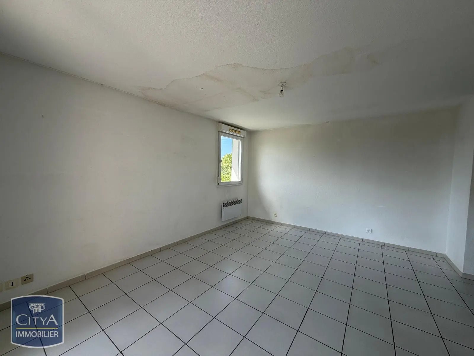 Appartement à louer, 54m², Cusset