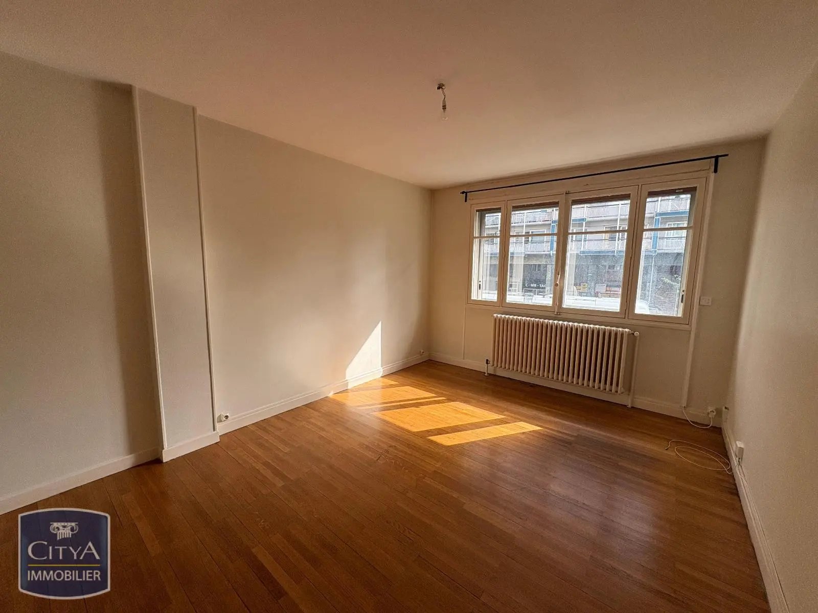 Appartement à louer, 45m², Grenoble