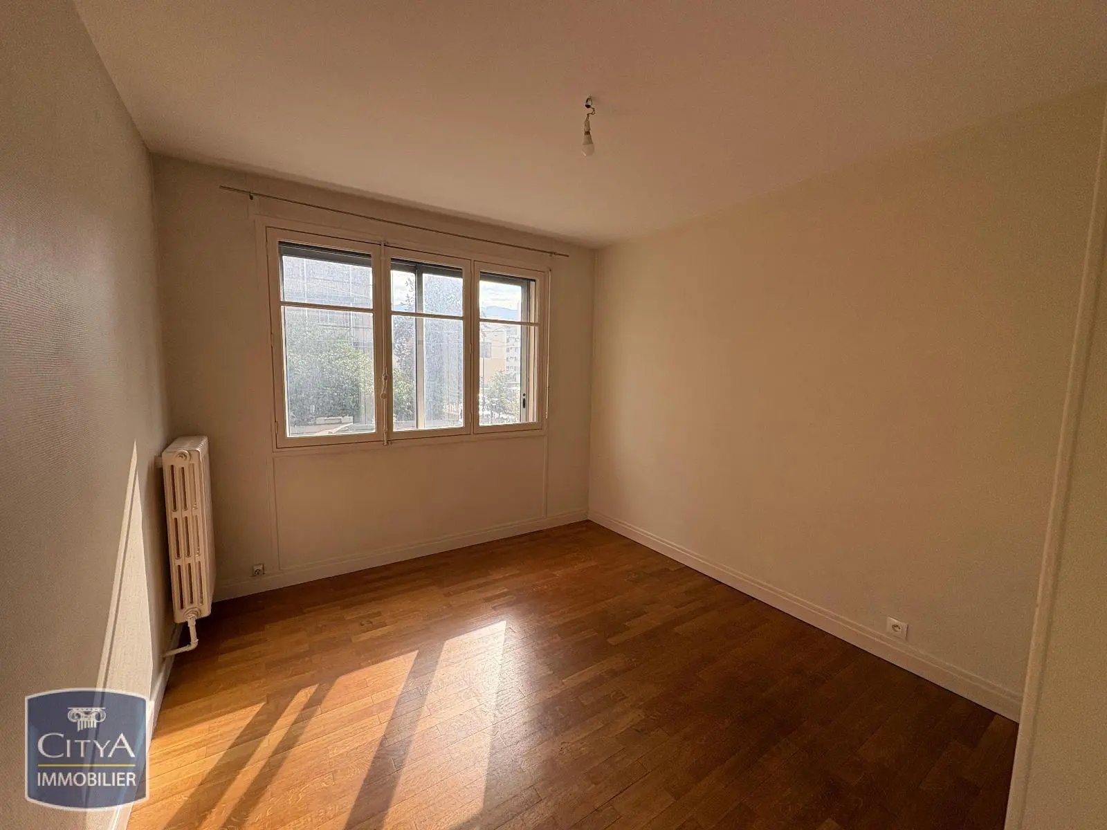 Appartement à louer, 45m², Grenoble