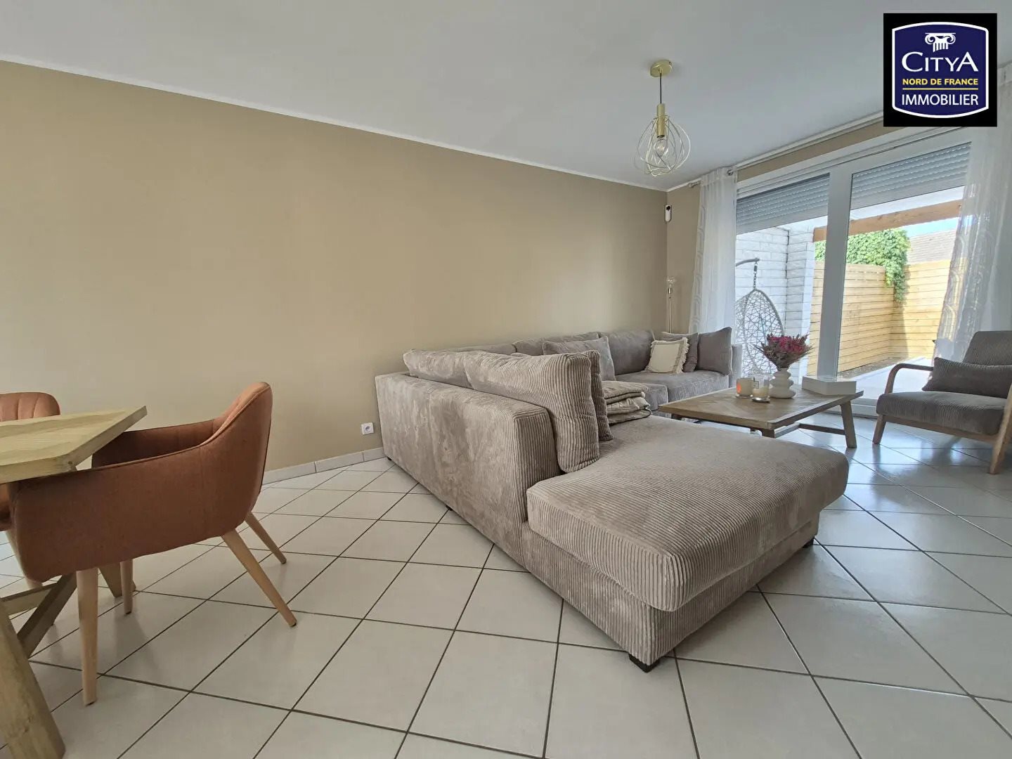 Maison à vendre, 85m², Bully-les-Mines