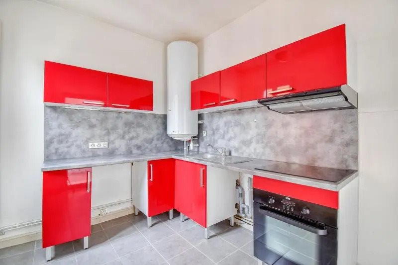Appartement à louer, 146m², Dijon