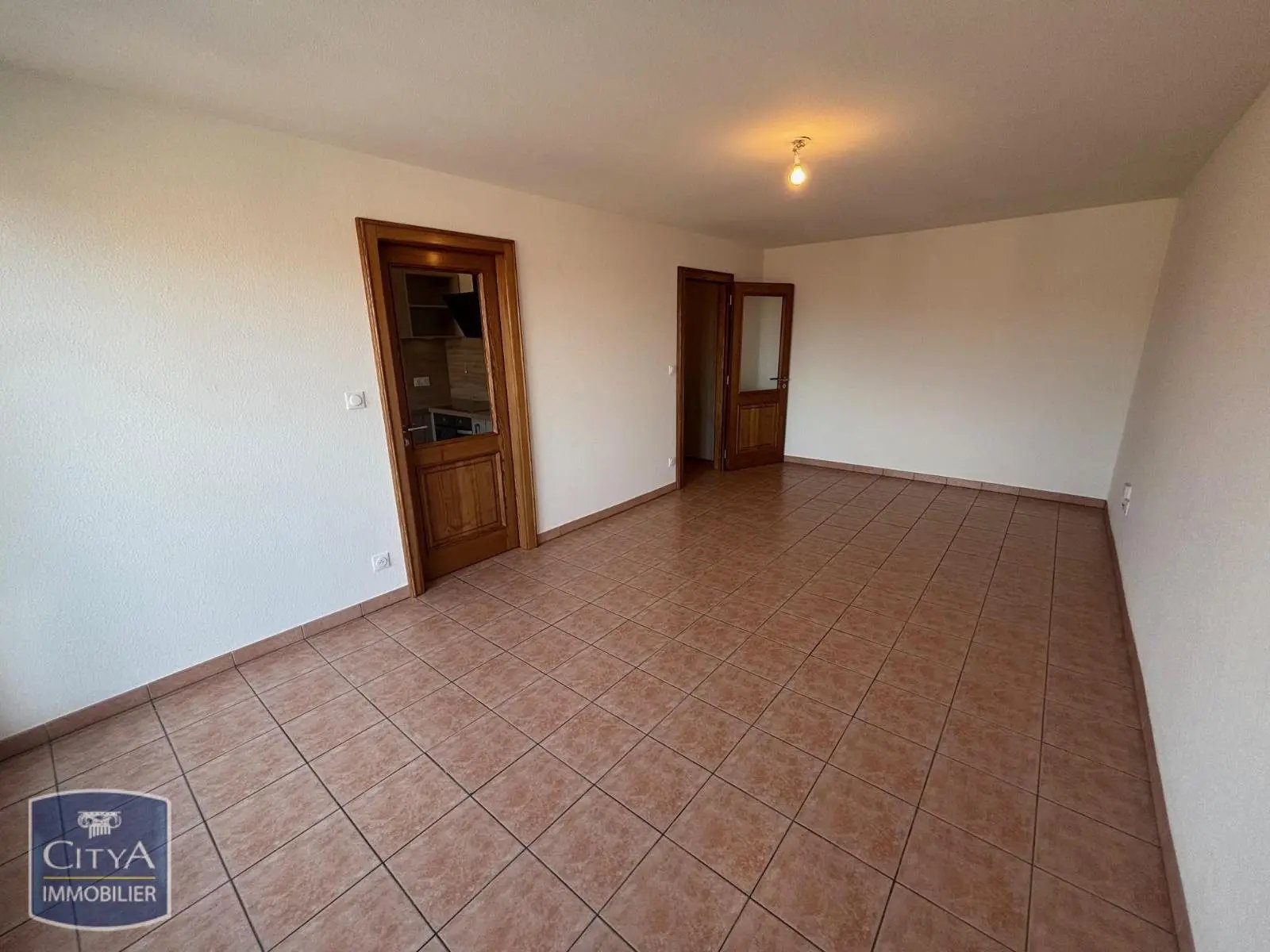 Appartement à louer, 50m², Bischheim