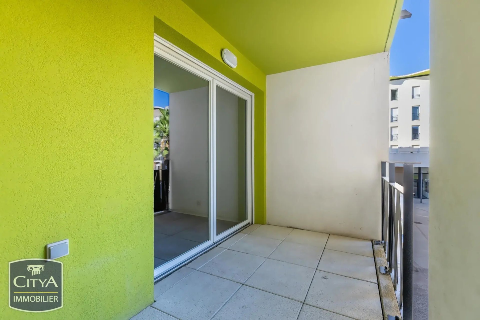 Appartement à vendre, 38m², Castelnau-le-Lez