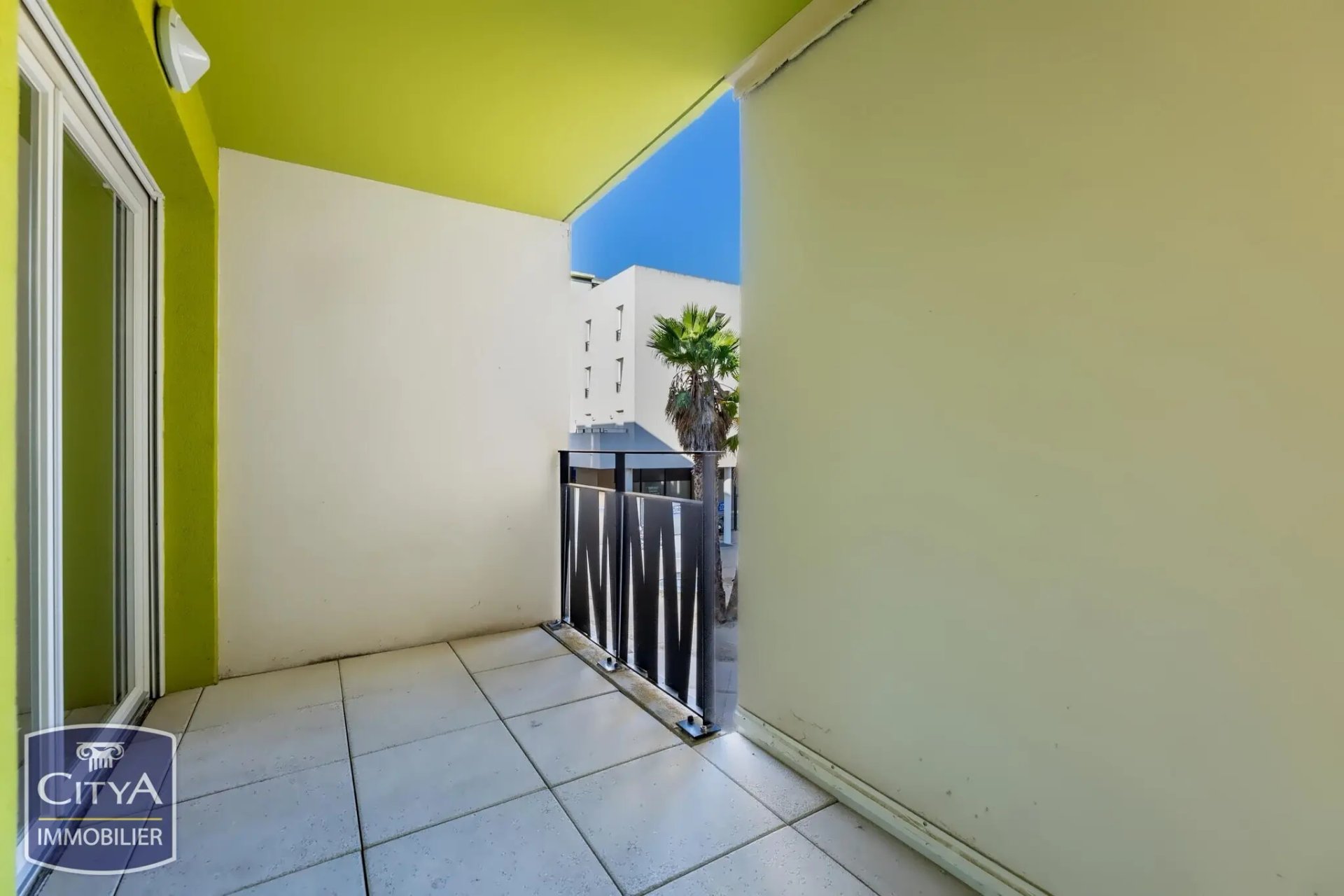 Appartement à vendre, 38m², Castelnau-le-Lez