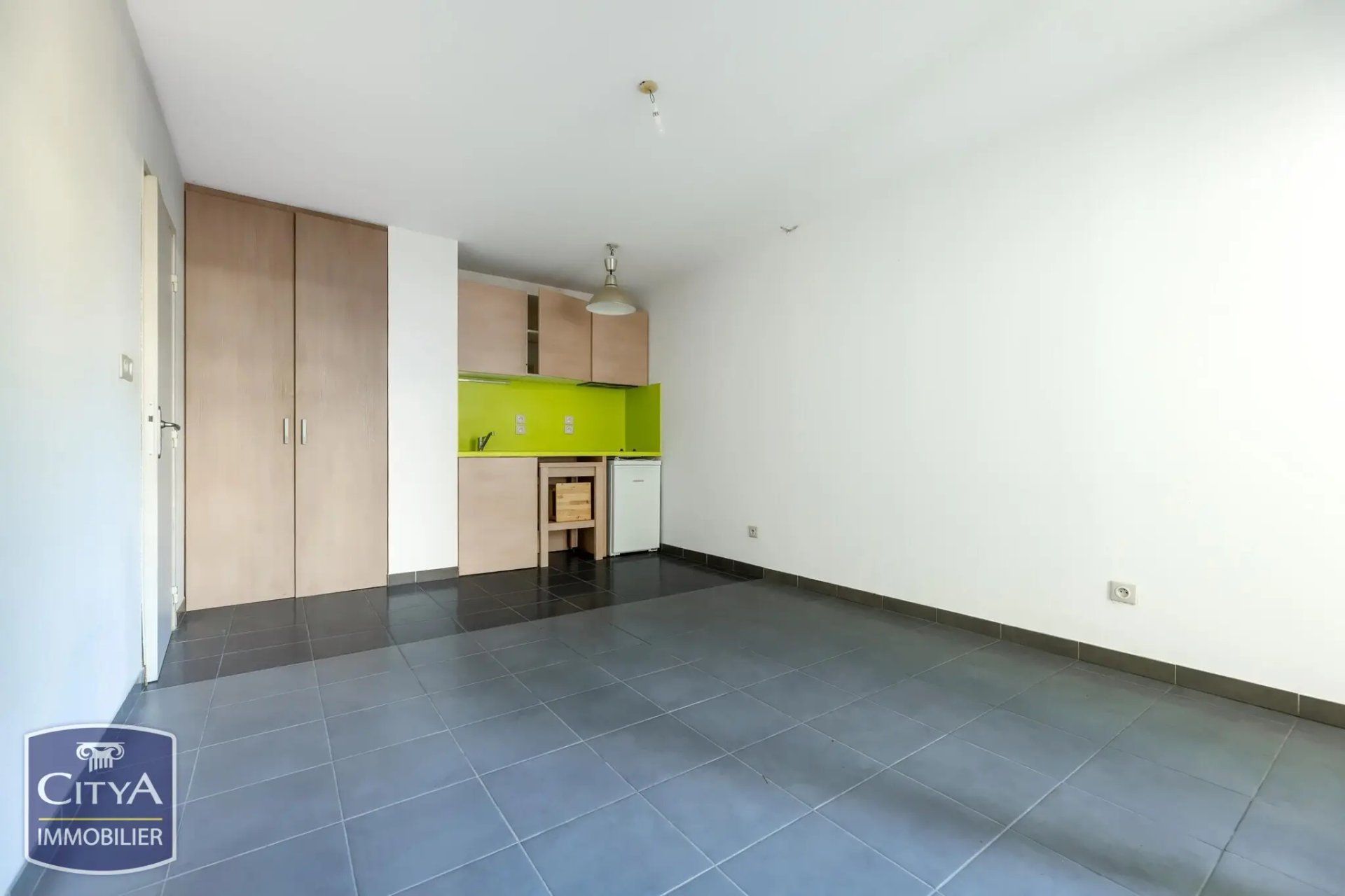 Appartement à vendre, 38m², Castelnau-le-Lez