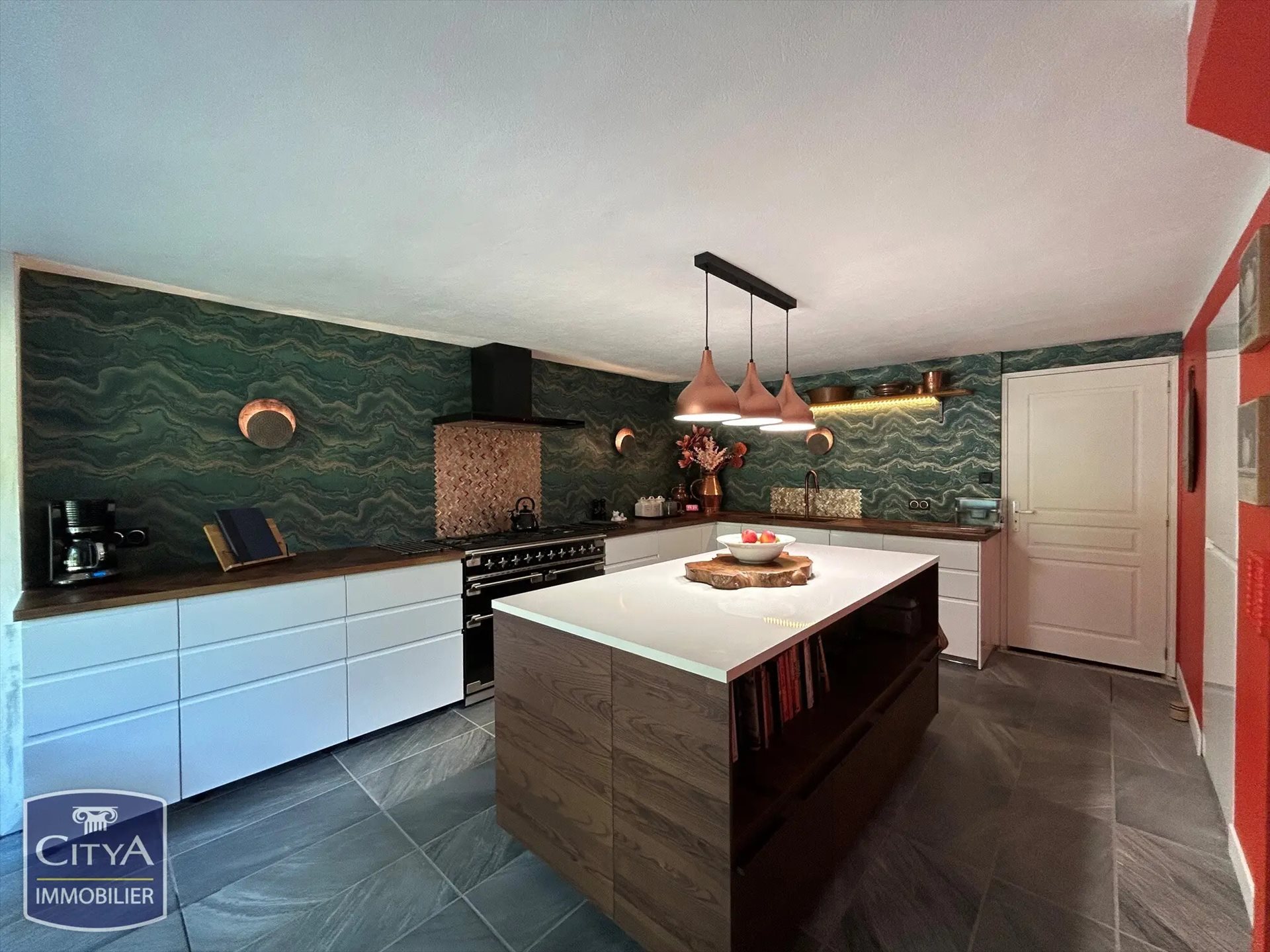 Maison à vendre, 285m², Saint-Césaire