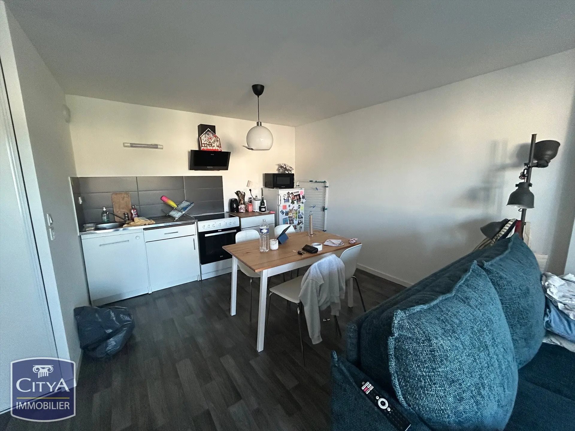Appartement à vendre, 45m², Mignaloux-Beauvoir