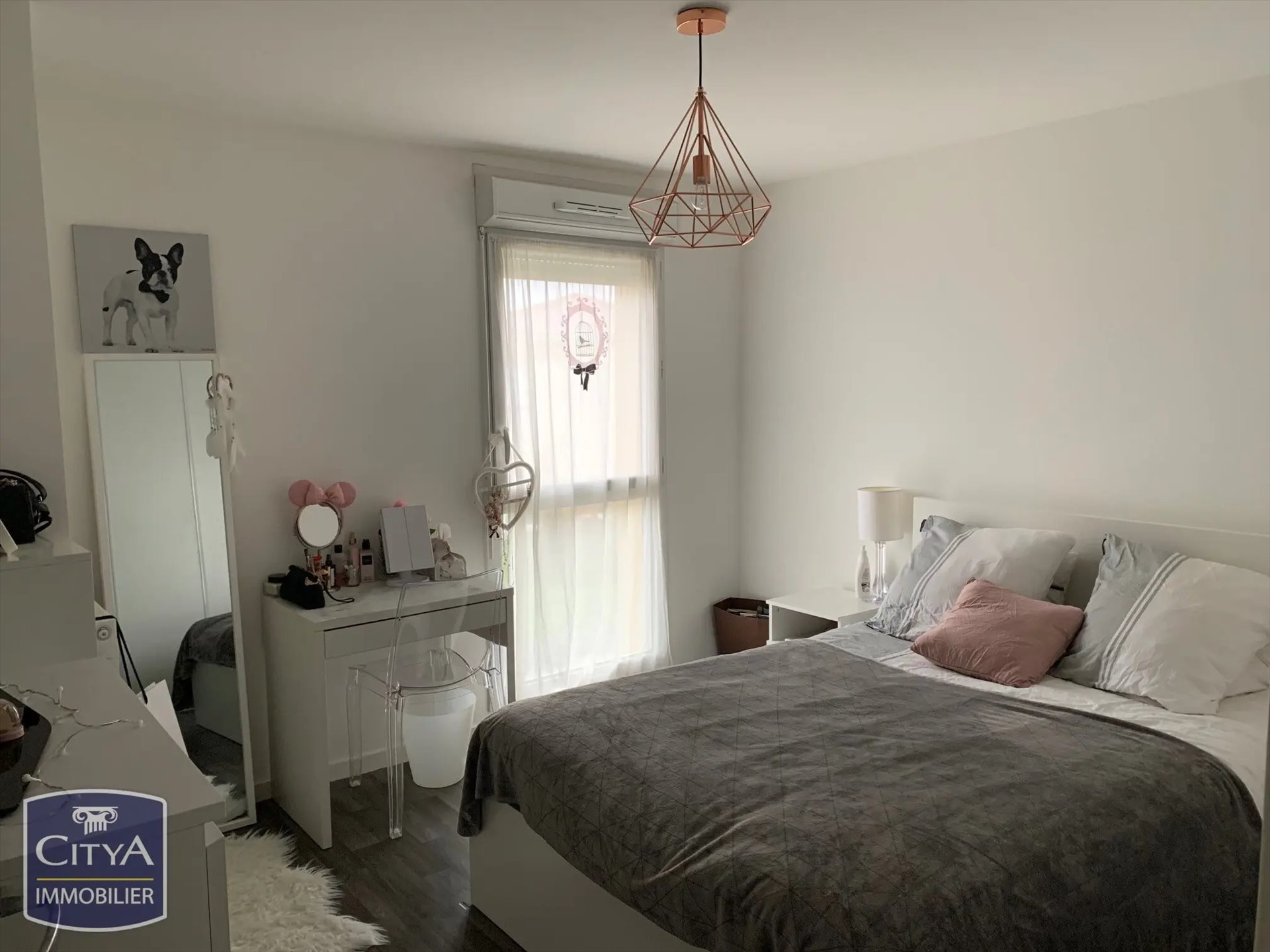 Appartement à vendre, 45m², Mignaloux-Beauvoir