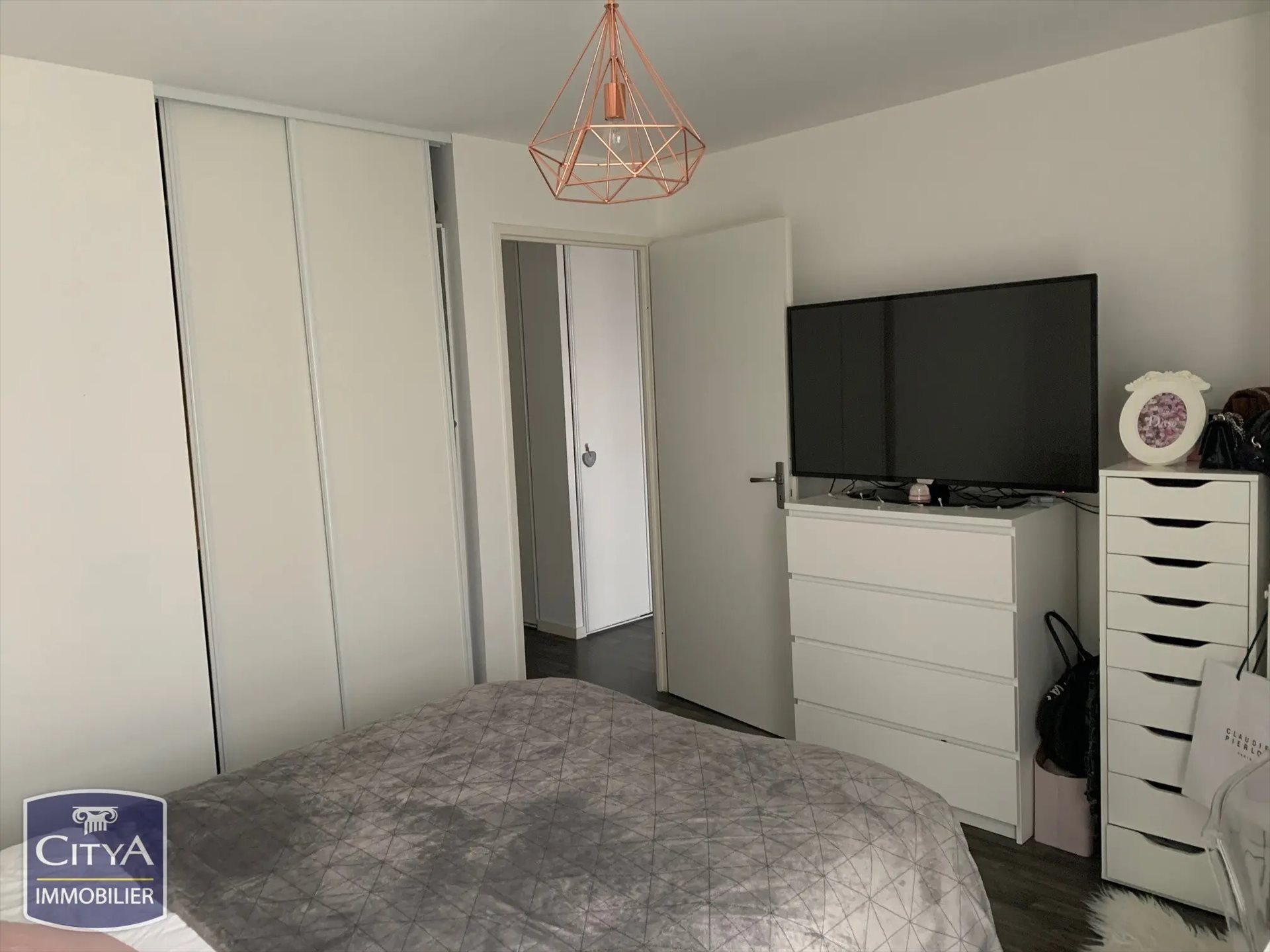 Appartement à vendre, 45m², Mignaloux-Beauvoir