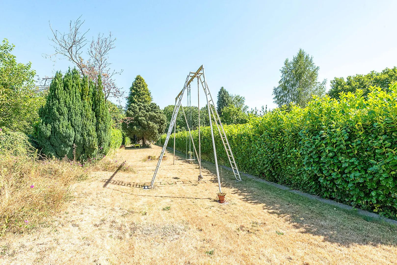 Maison à vendre, 138m², Quiévrechain