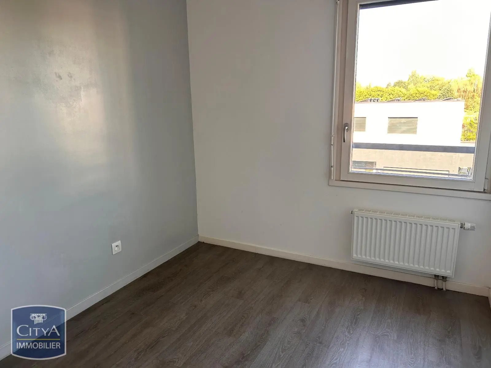 Appartement à louer, 62m², La Chapelle-d'Armentières