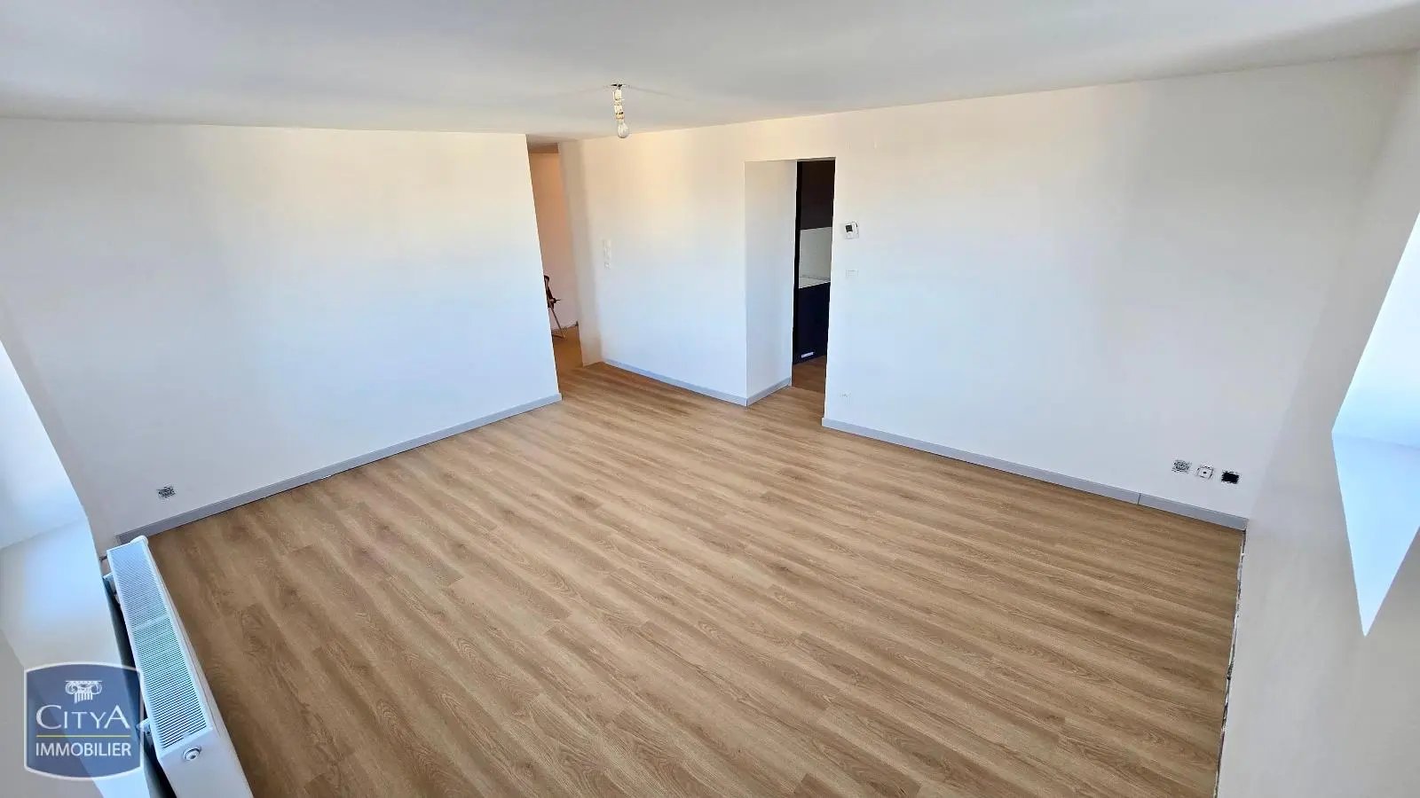 Appartement à louer, 73m², Château-Salins