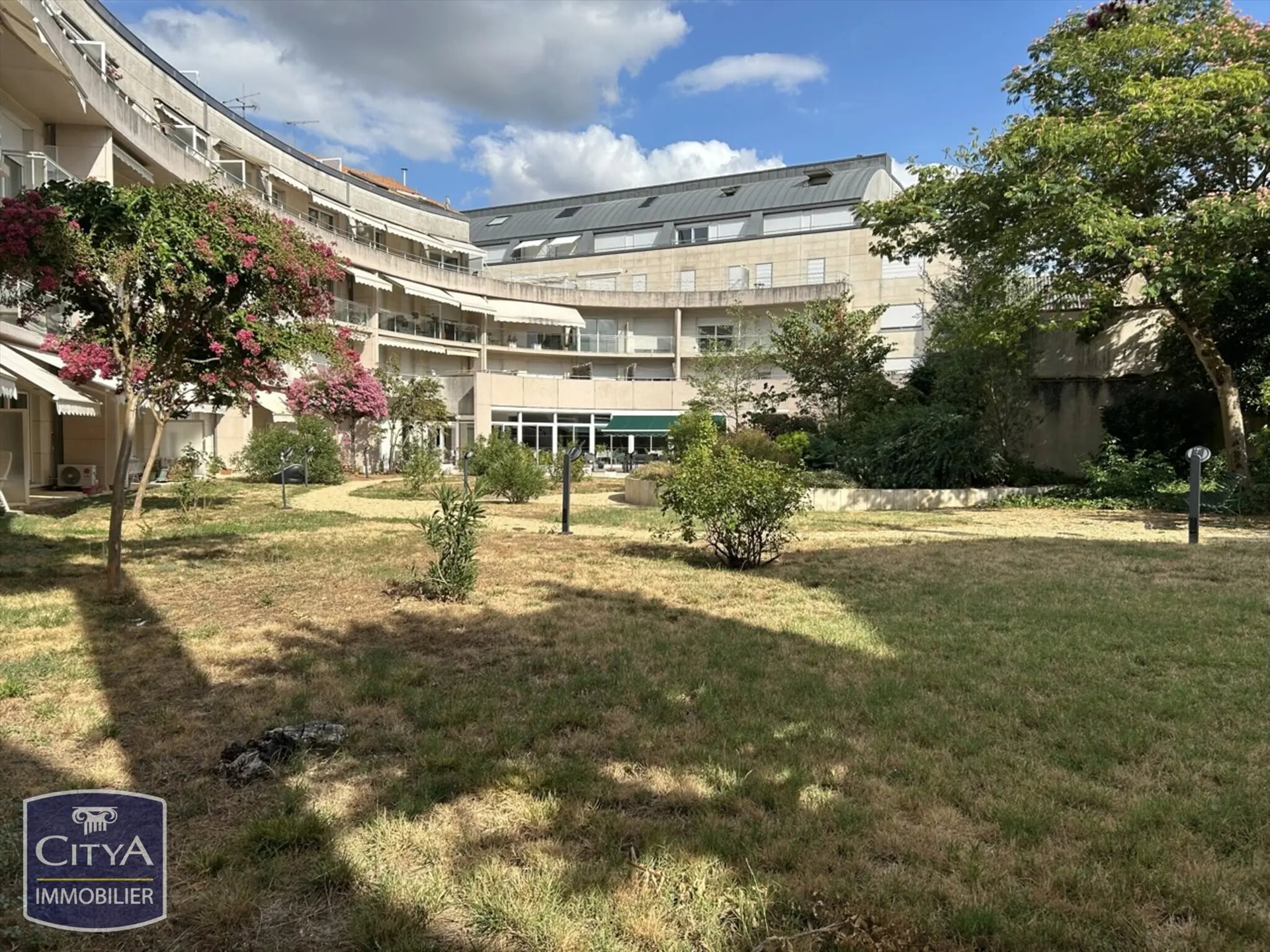Appartement à vendre, 27m², Poitiers