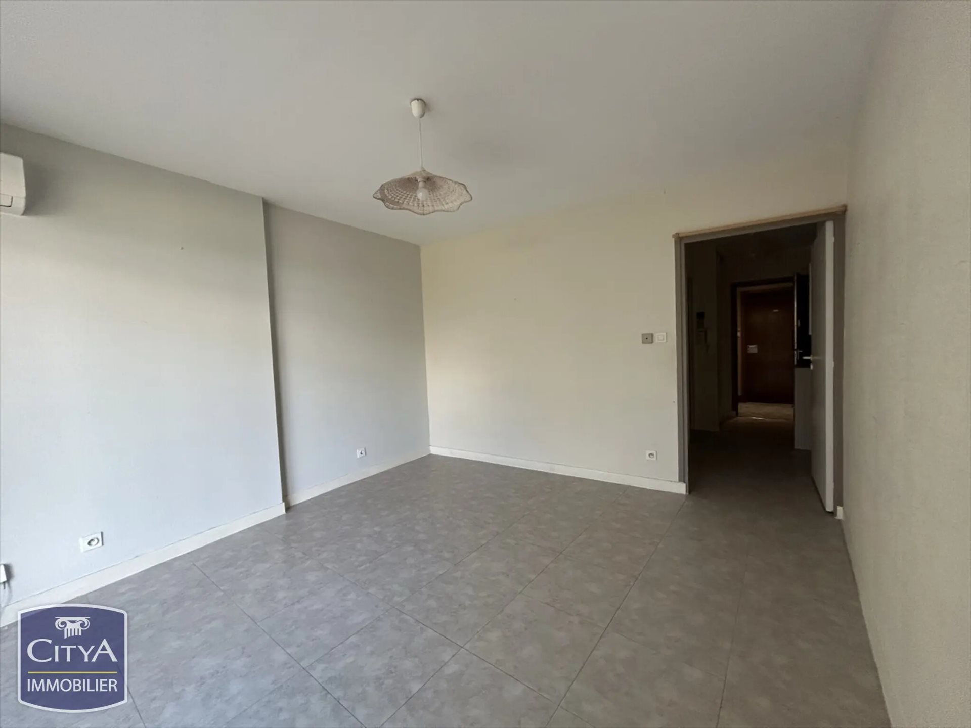 Appartement à vendre, 27m², Poitiers