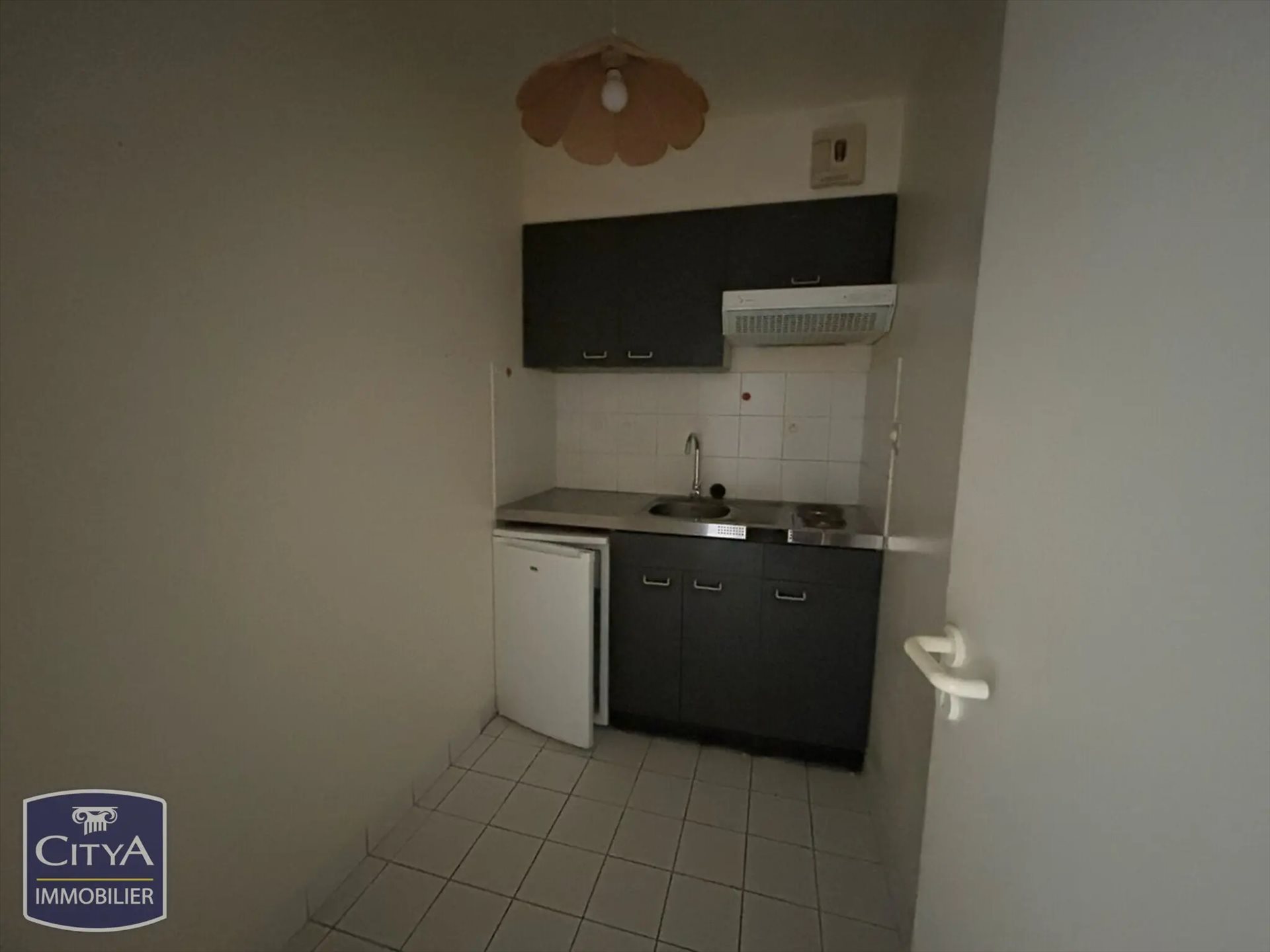 Appartement à vendre, 27m², Poitiers