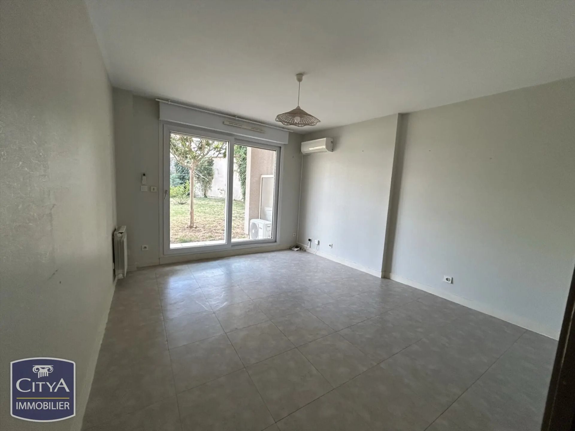 Appartement à vendre, 27m², Poitiers