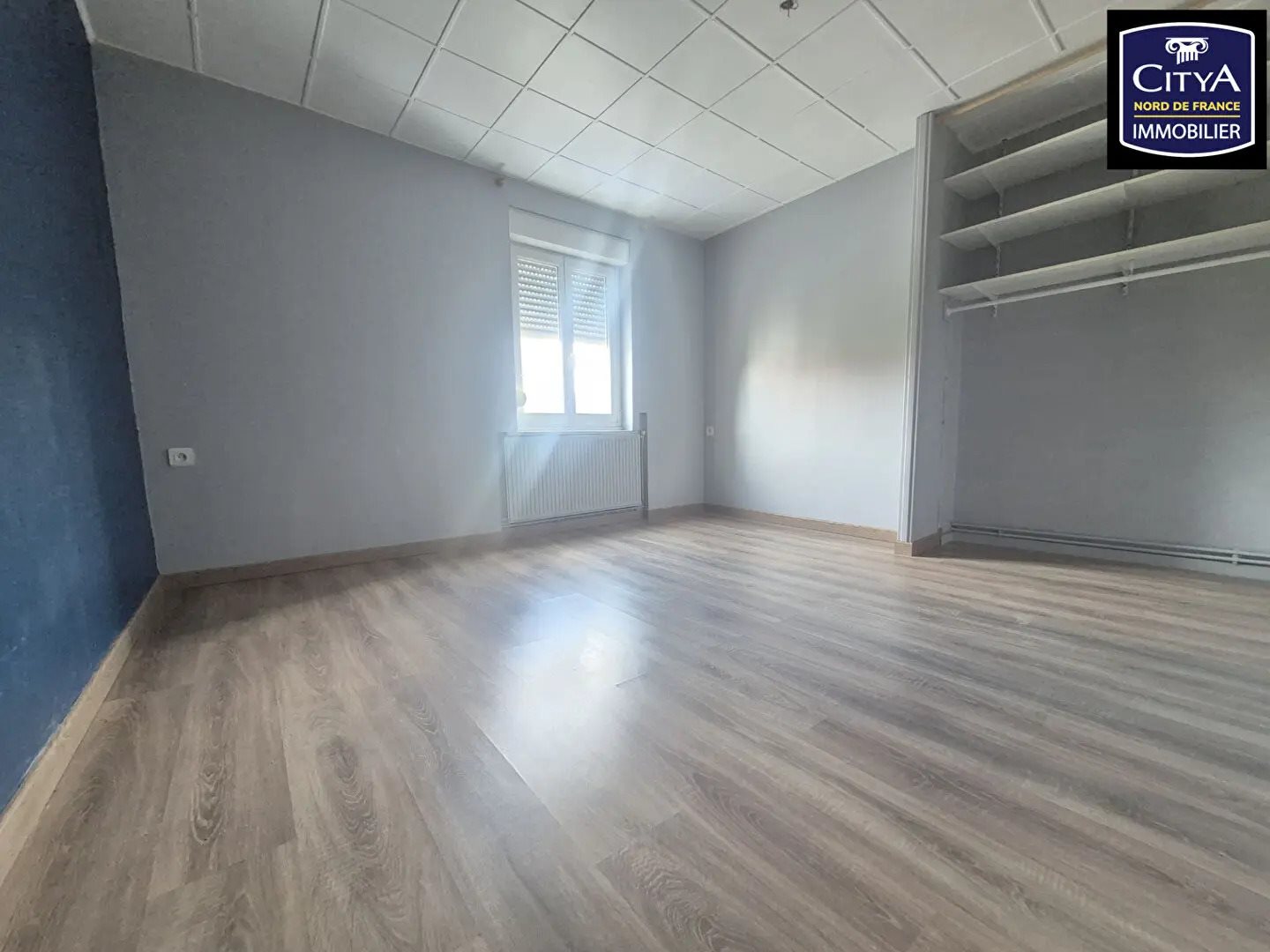 Maison à vendre, 110m², Bully-les-Mines