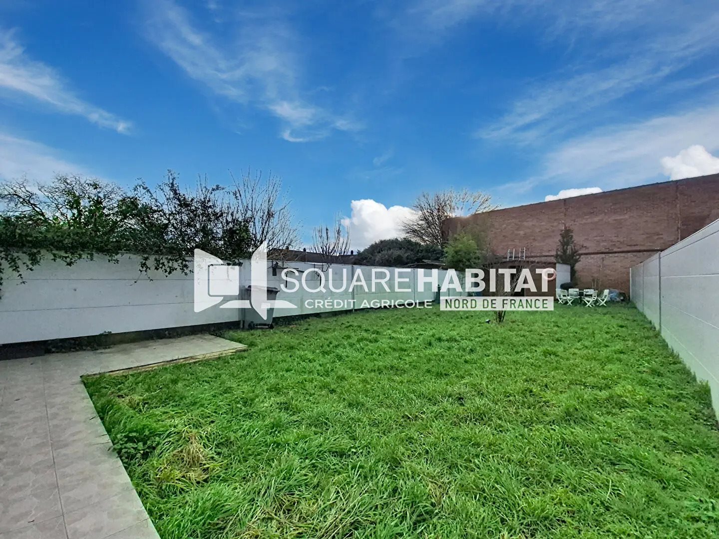 Maison à vendre, 123m², Faches-Thumesnil