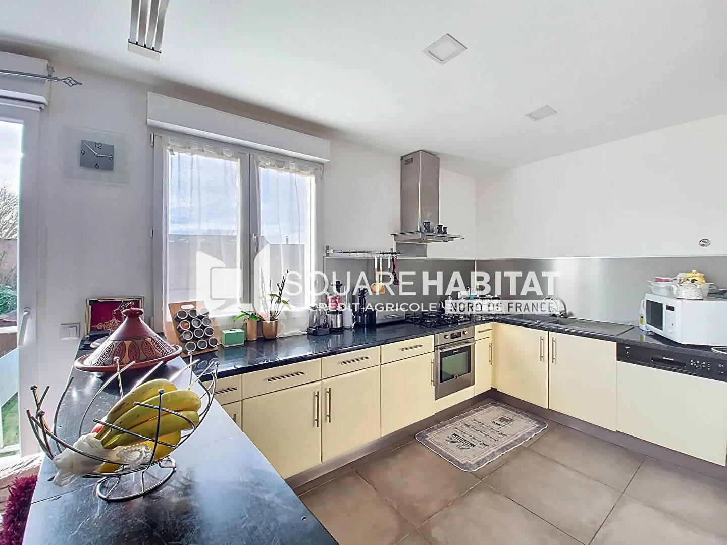 Maison à vendre, 123m², Faches-Thumesnil