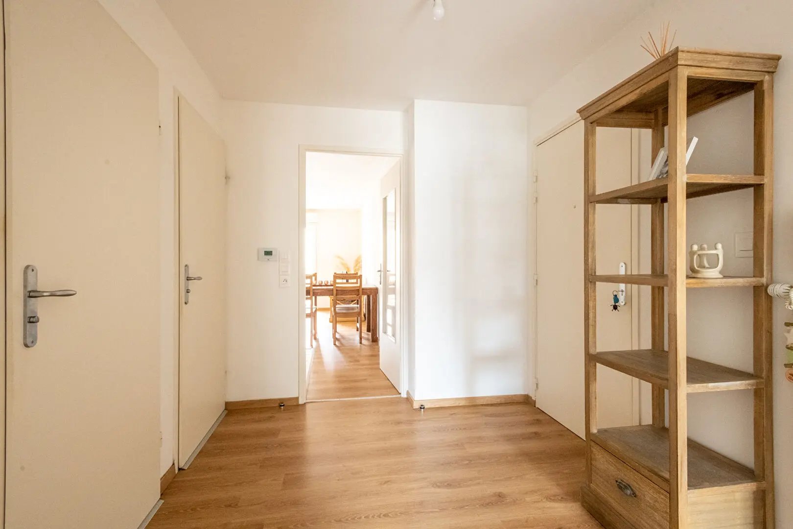 Appartement à vendre, 53m², Cucq