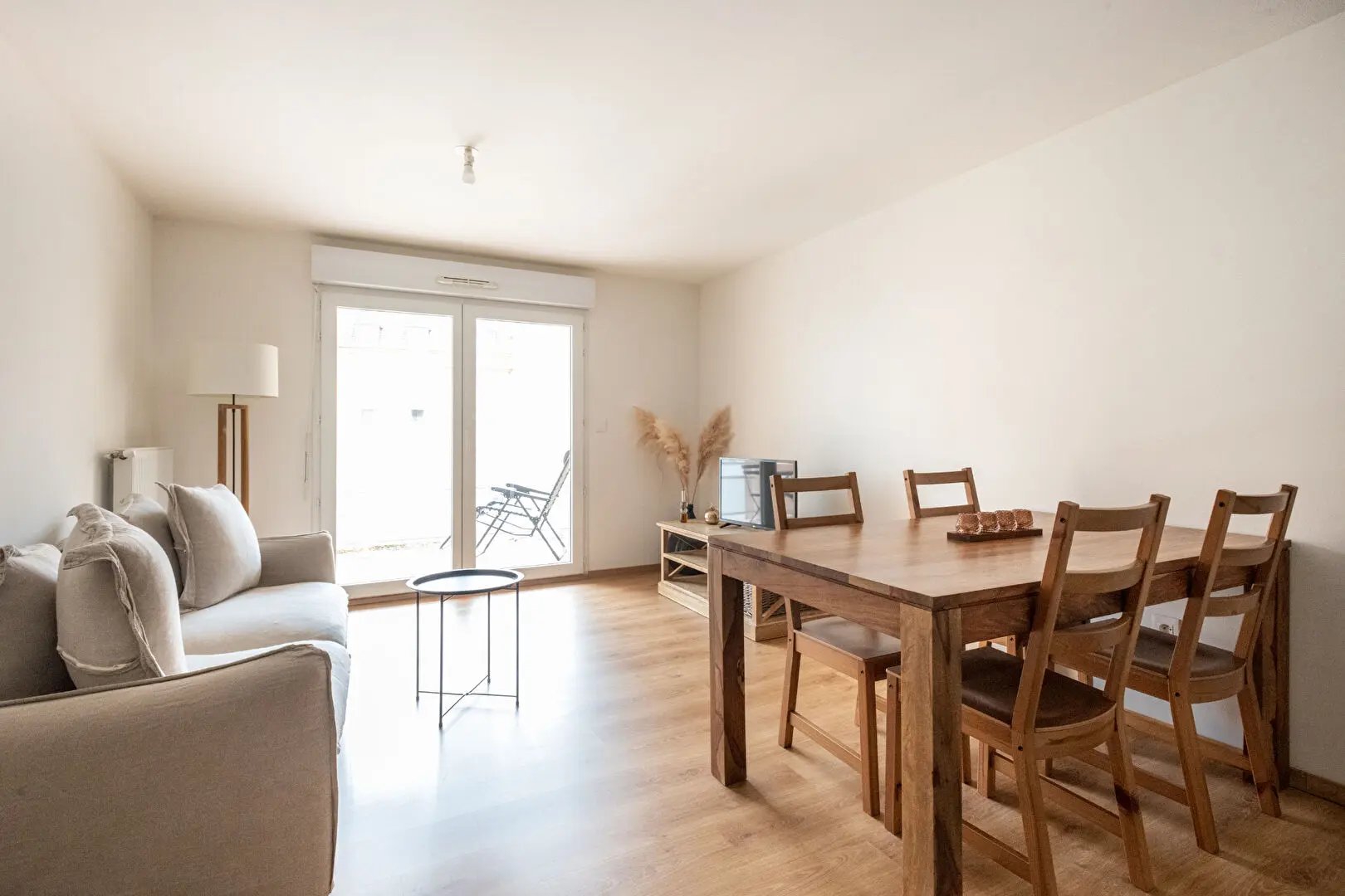 Appartement à vendre, 53m², Cucq