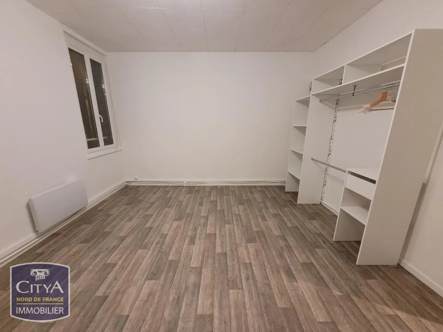 Appartement à louer, 65m², Denain