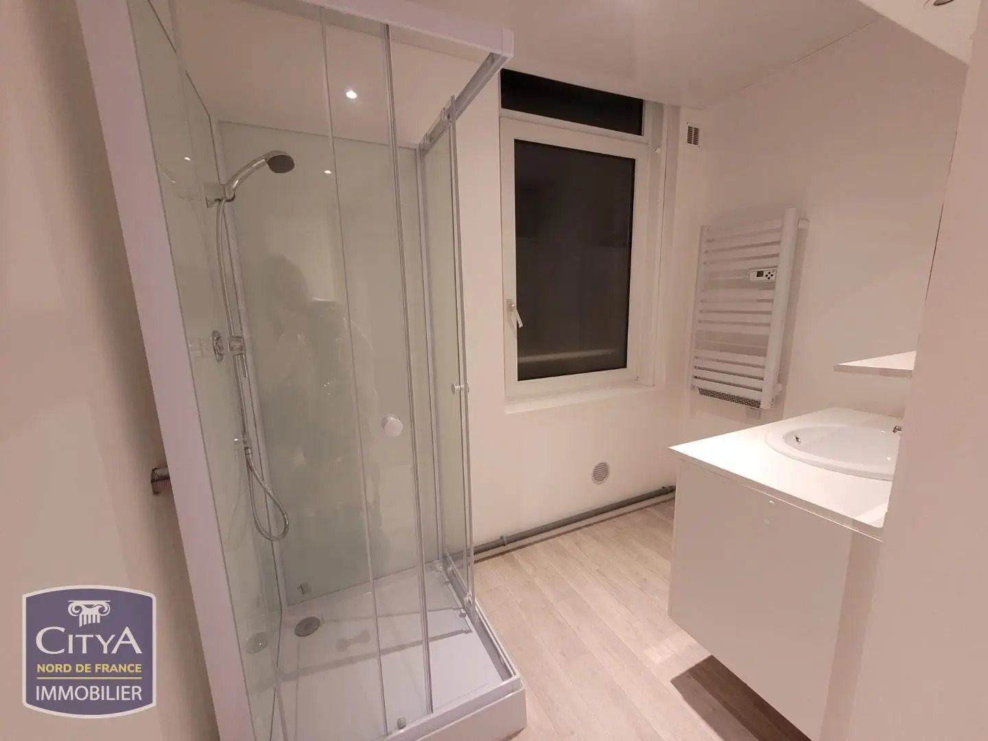 Appartement à louer, 65m², Denain