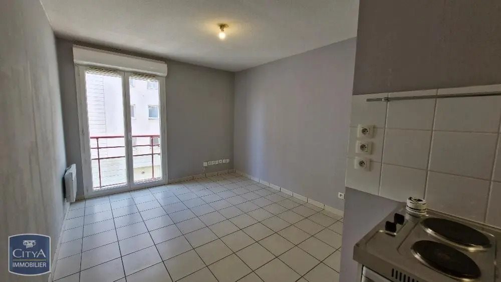 Appartement à louer, 20m², Le Havre