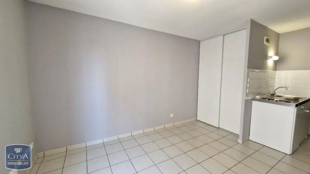 Appartement à louer, 20m², Le Havre