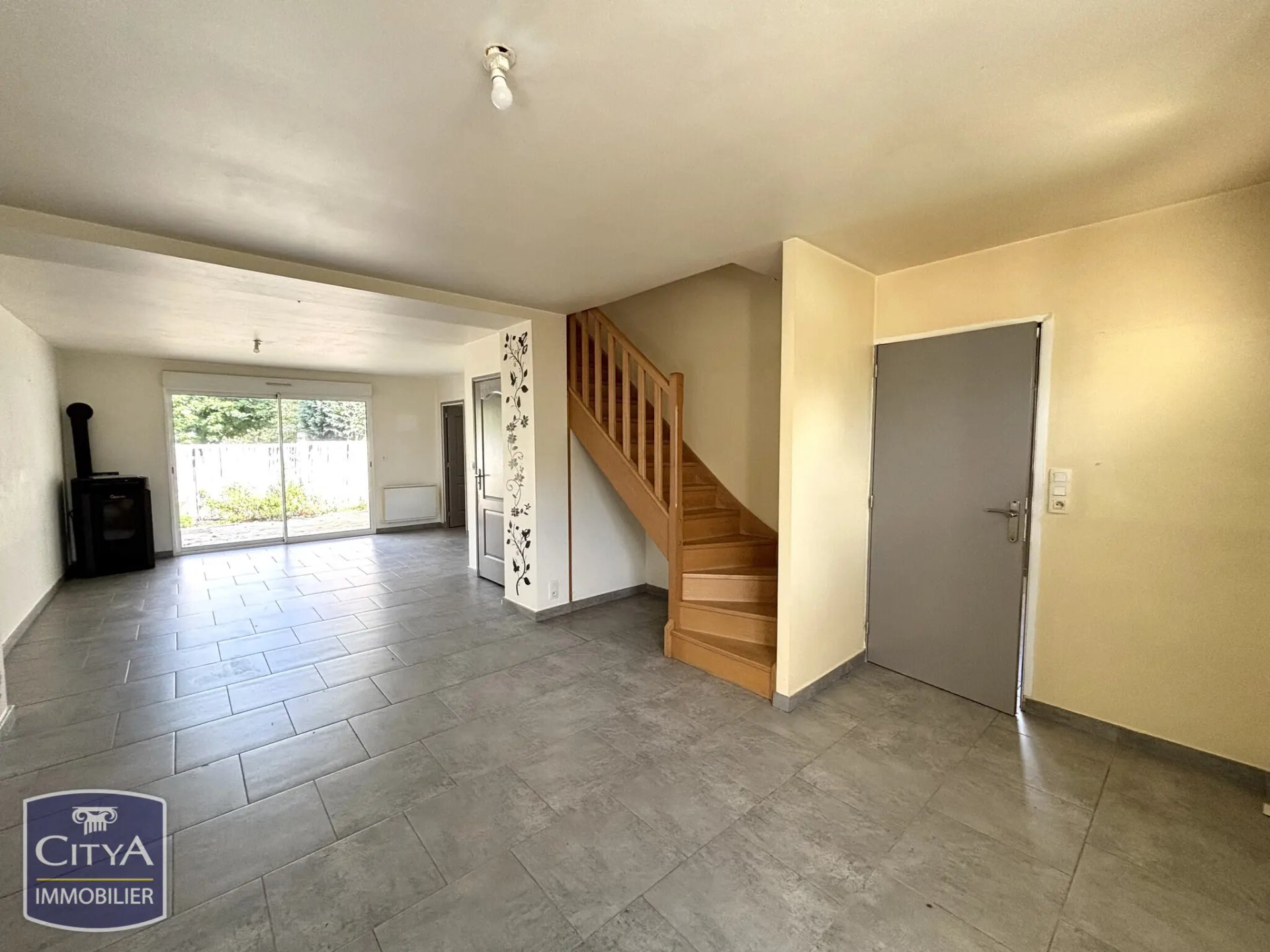 Maison à vendre, 96m², Hénin-Beaumont