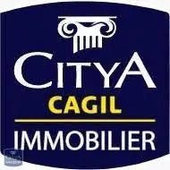 Appartement à louer, 19m², Lorient