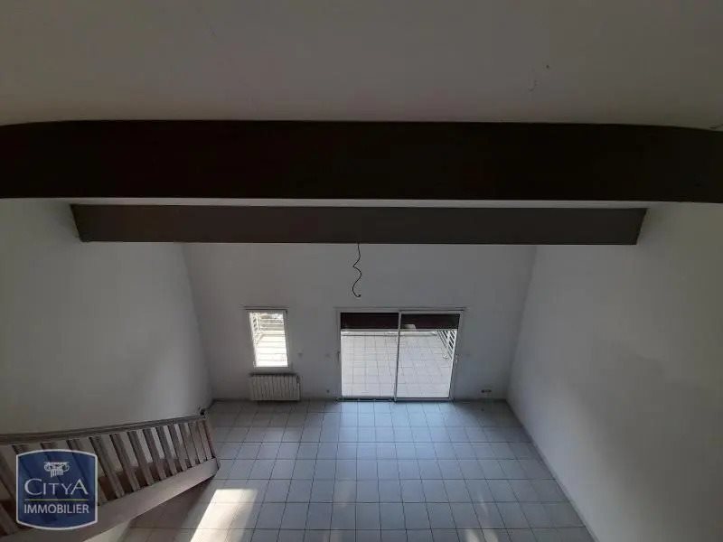 Appartement à louer, 59m², Prévessin-Moëns