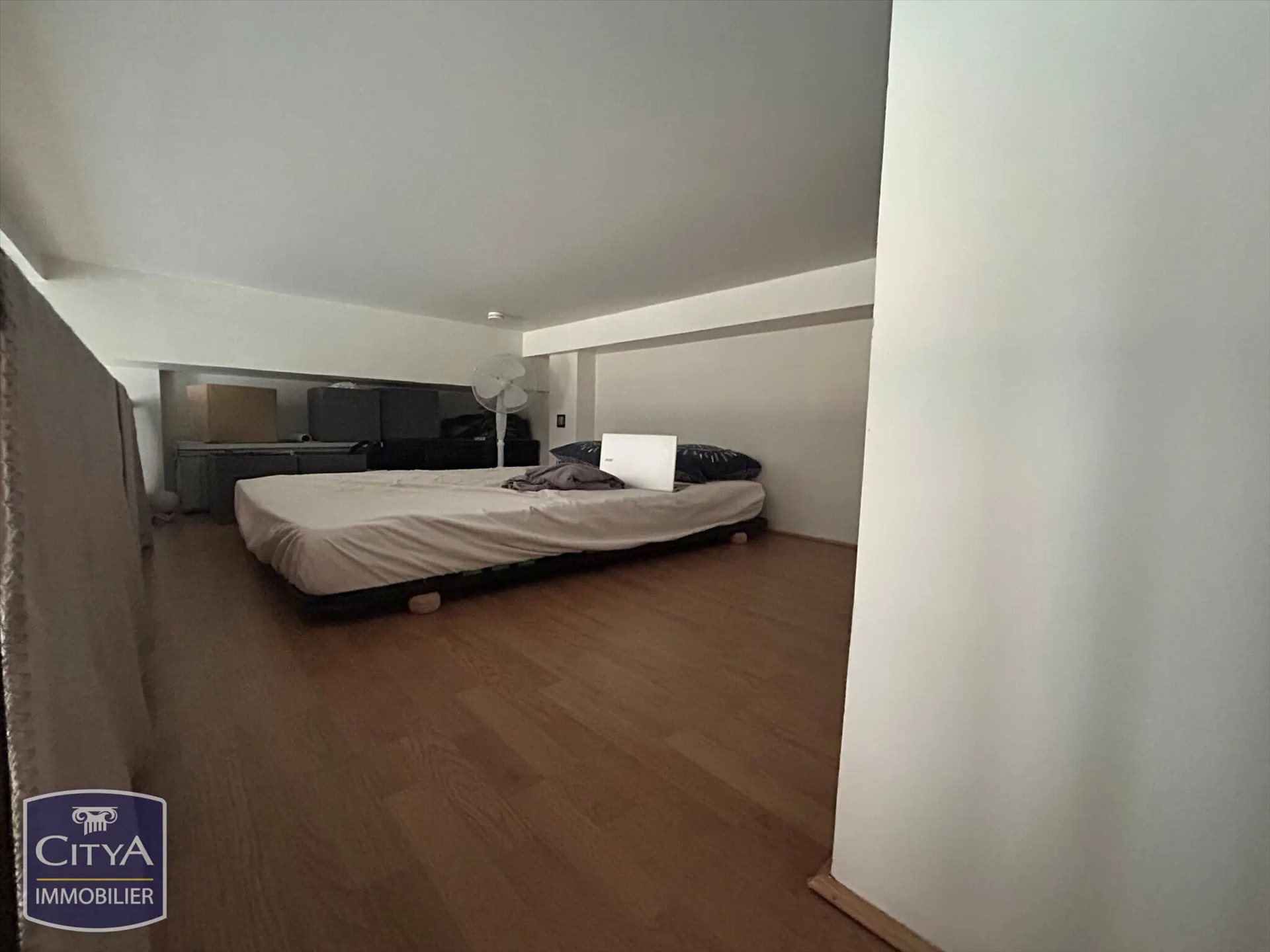Appartement à vendre, 21m², Nice
