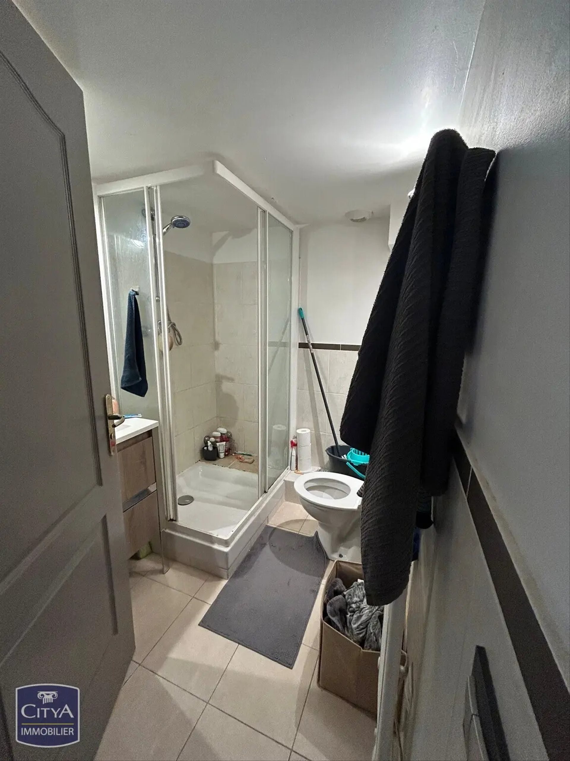 Appartement à vendre, 21m², Nice