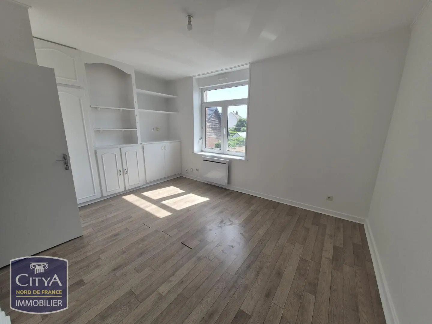 Appartement à louer, 23m², Ronchin