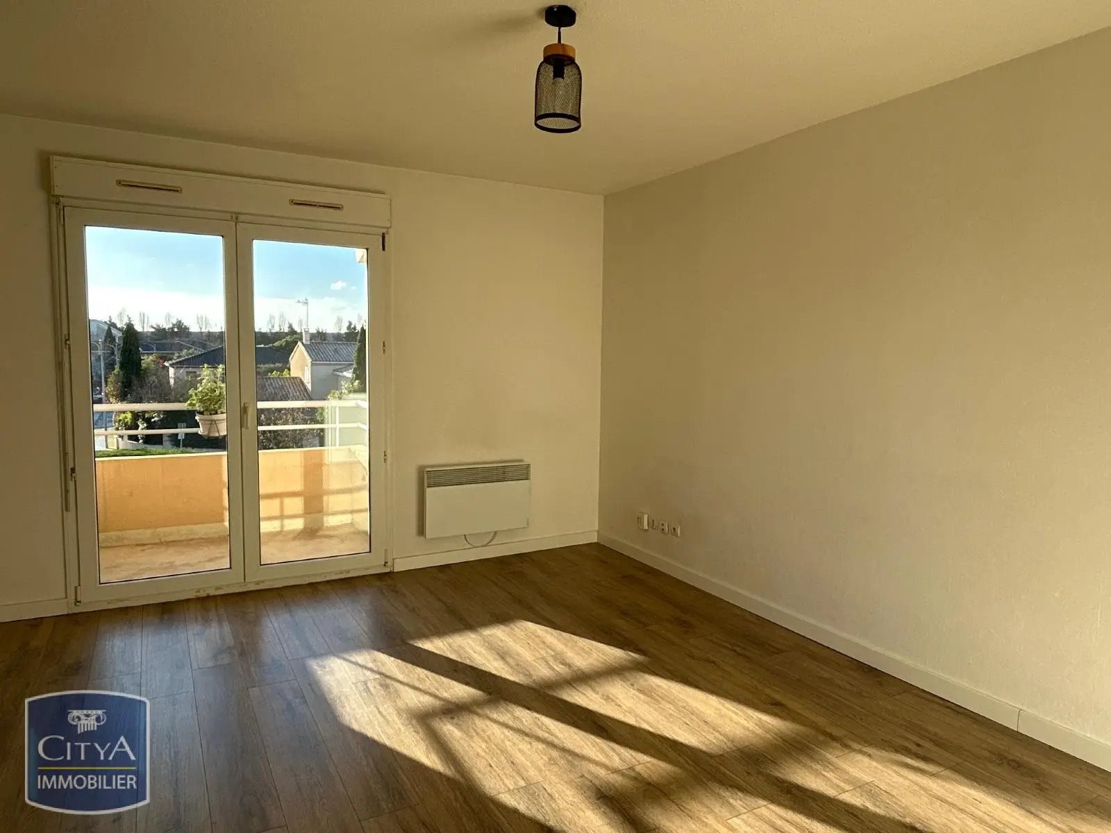 Appartement à louer, 25m², Blagnac