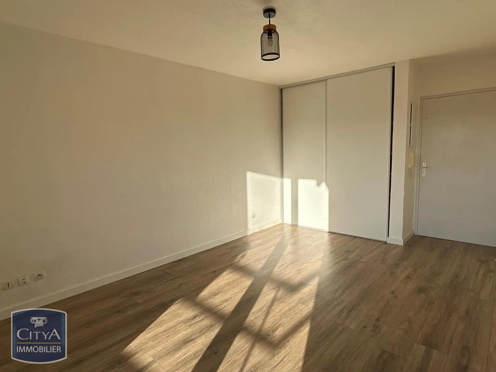 Appartement à louer, 25m², Blagnac
