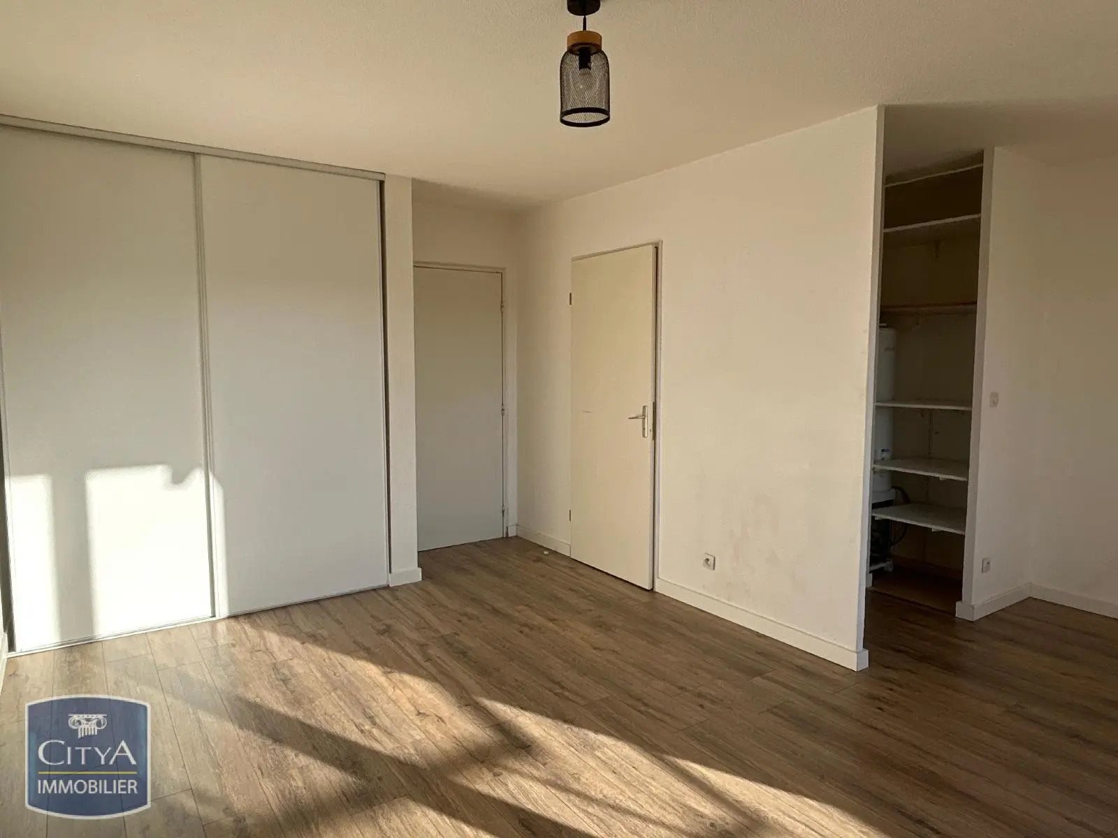 Appartement à louer, 25m², Blagnac