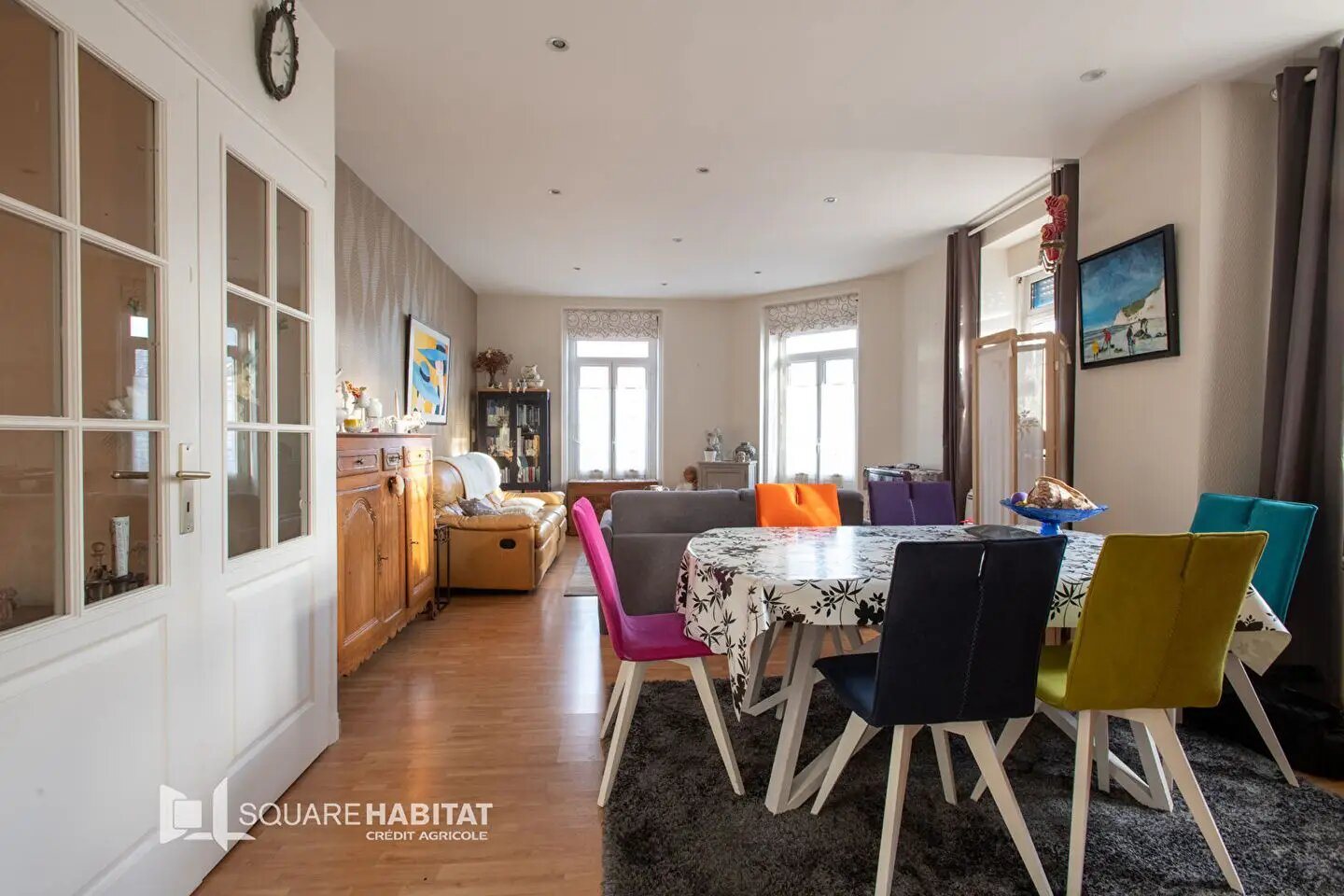 Appartement à vendre, 92m², Wimereux