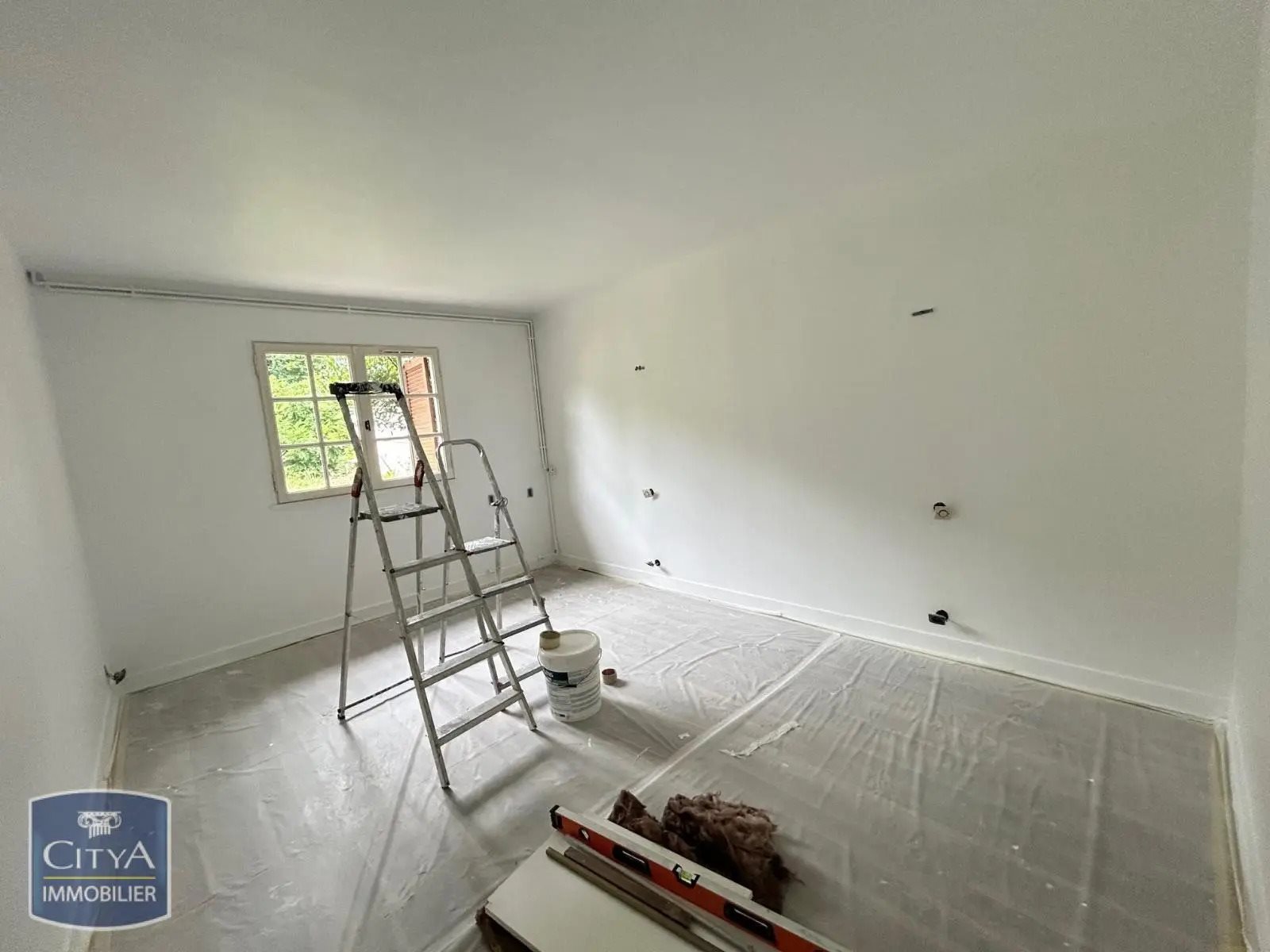 Appartement à louer, 79m², Saint-Maur-des-Fossés