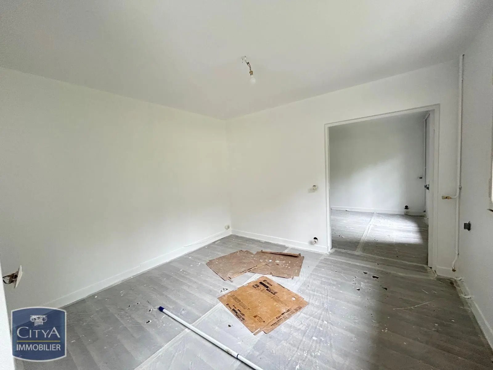 Appartement à louer, 79m², Saint-Maur-des-Fossés