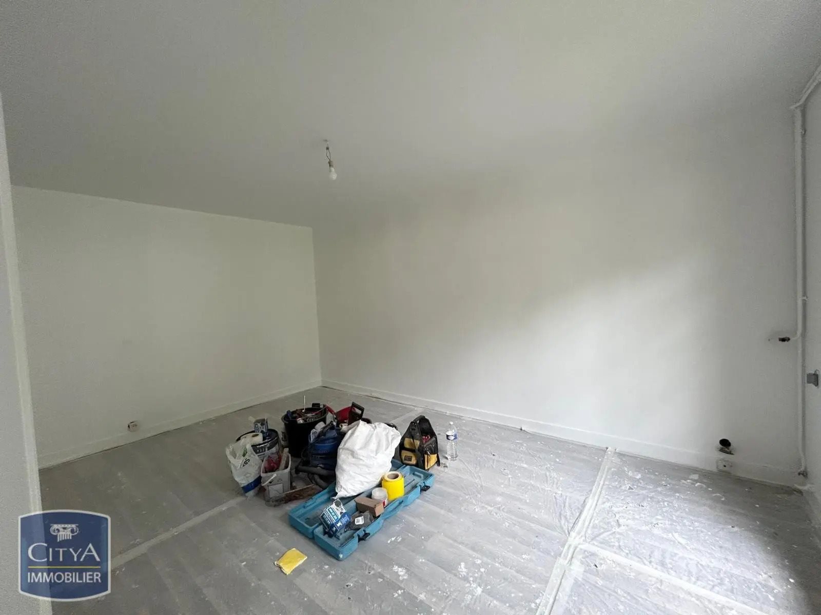 Appartement à louer, 79m², Saint-Maur-des-Fossés