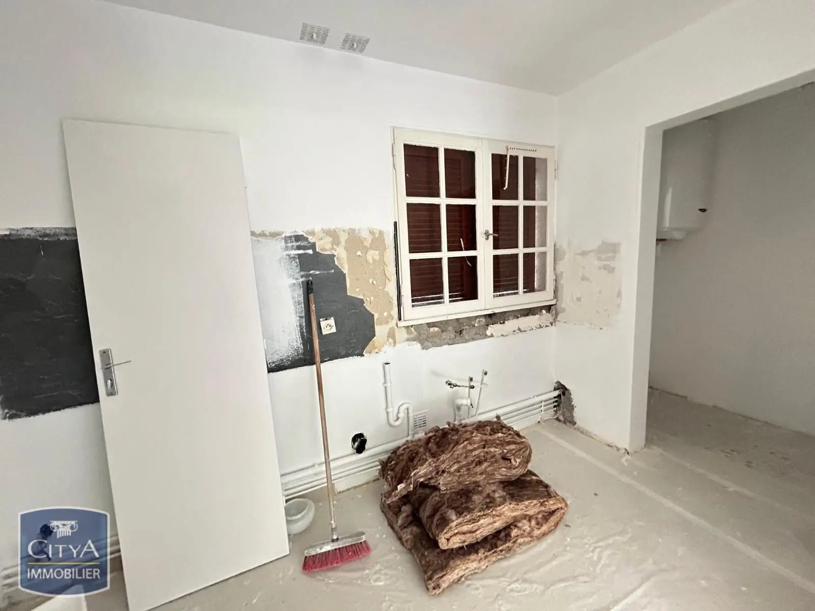 Appartement à louer, 79m², Saint-Maur-des-Fossés