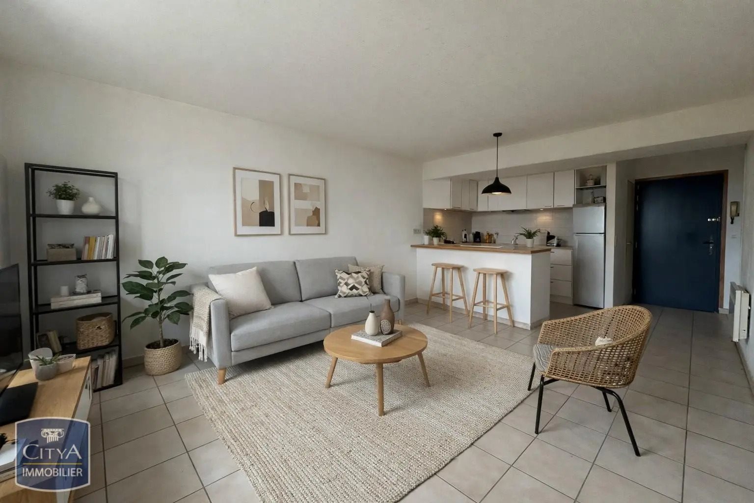 Appartement à louer, 45m², Beaumes-de-Venise