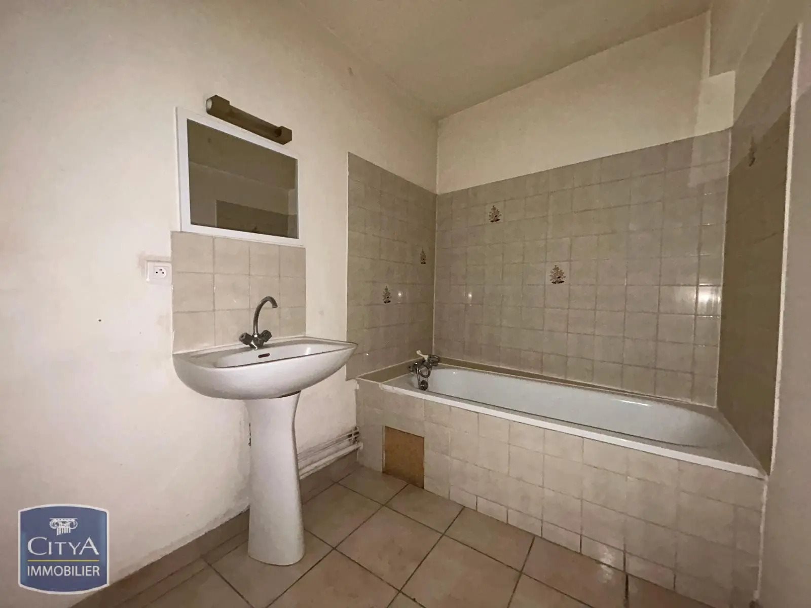 Appartement à louer, 45m², Beaumes-de-Venise