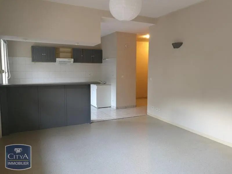 Appartement à louer, 54m², Chambéry