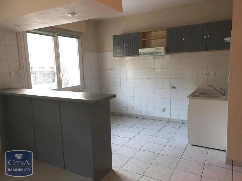 Appartement à louer, 54m², Chambéry
