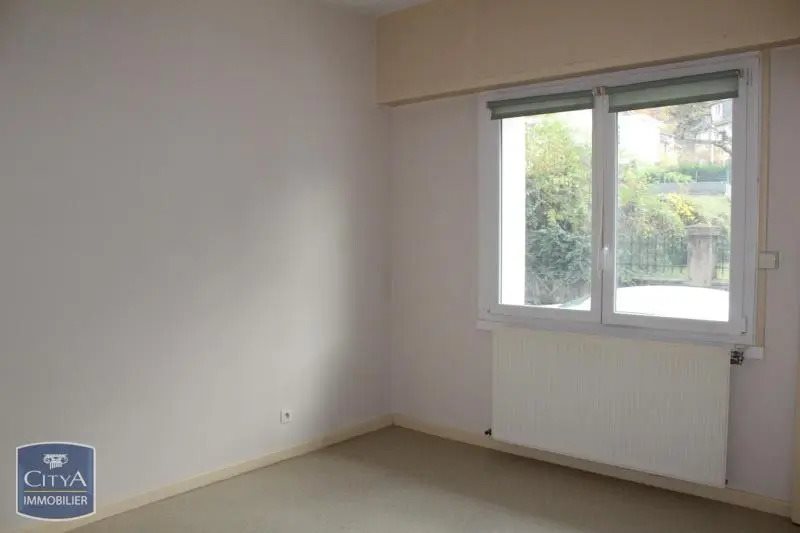 Appartement à louer, 54m², Chambéry