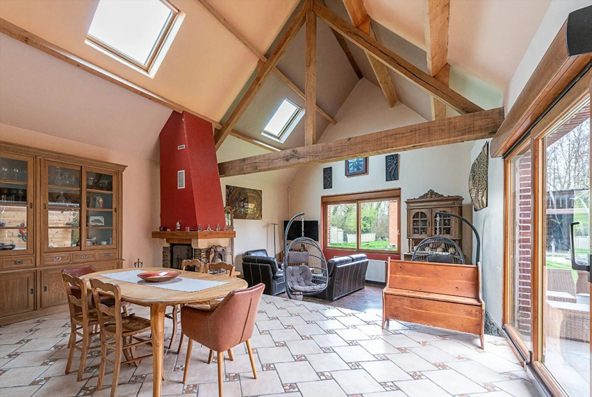 Maison à vendre, 181m², Flines-lès-Mortagne